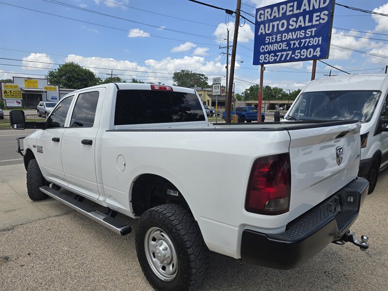 ram ram 2500 pickup 2018 3C6UR5CJ9JG388617 image ram ram 2500 pickup 2018 3C6UR5CJ9JG388617 image